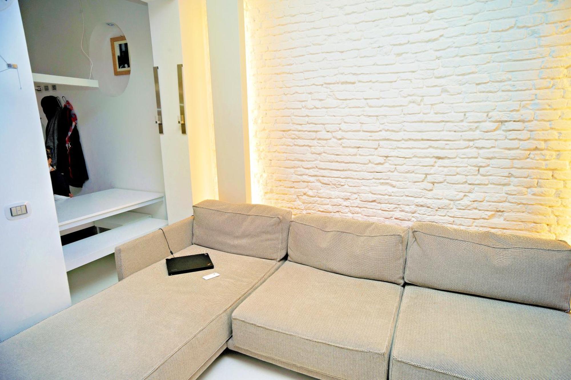 Elegant And Modern Loft In Medieval Bologna Kültér fotó