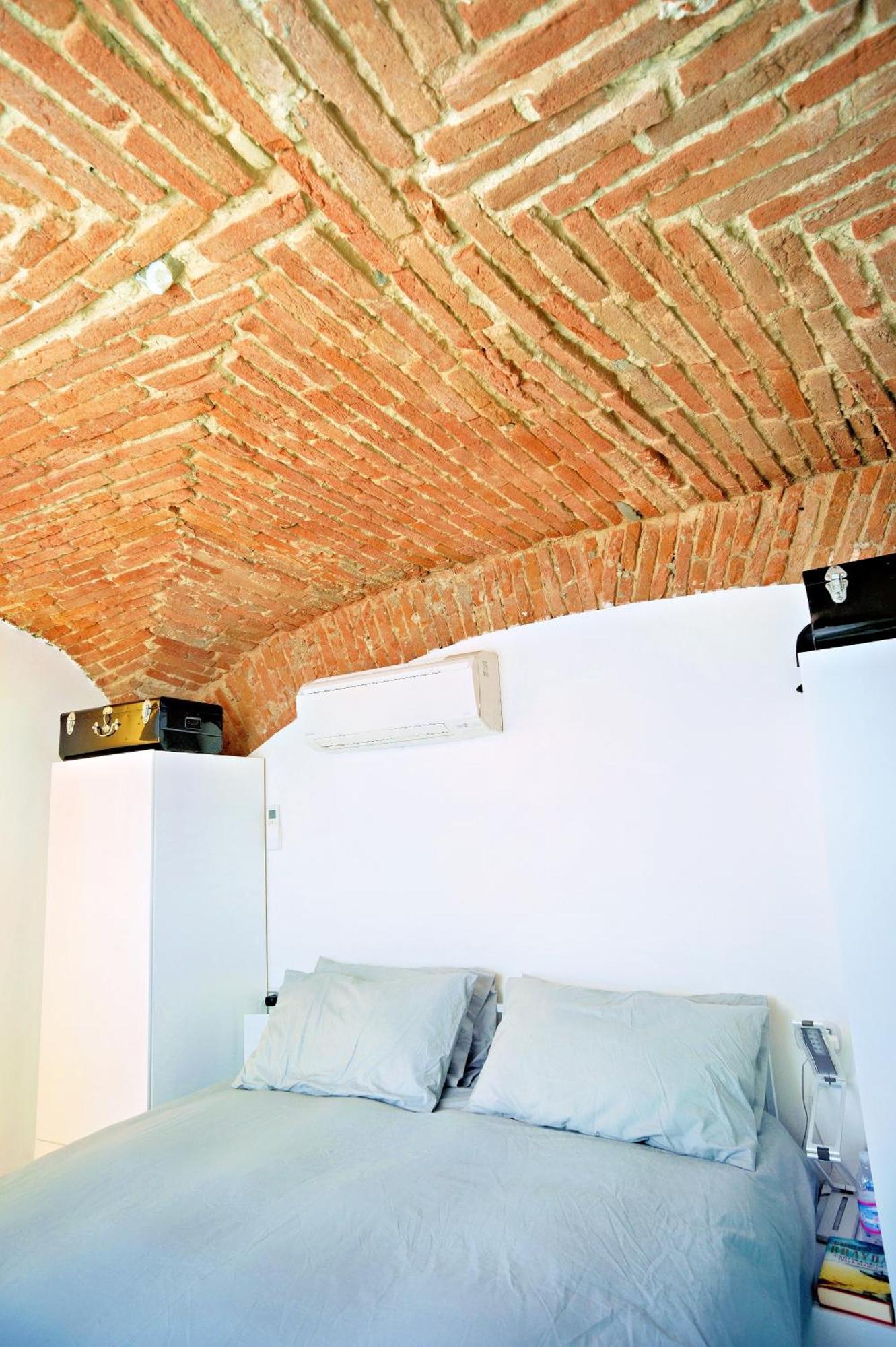 Elegant And Modern Loft In Medieval Bologna Kültér fotó