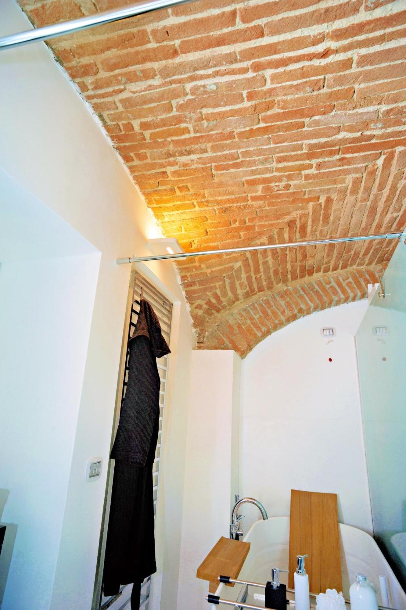 Elegant And Modern Loft In Medieval Bologna Kültér fotó